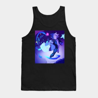 The Collector Tank Top